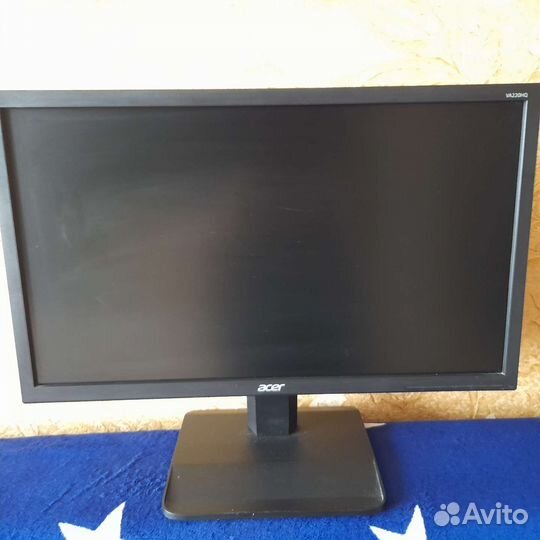 Монитор Acer