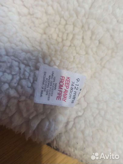 Жилетка для девочки