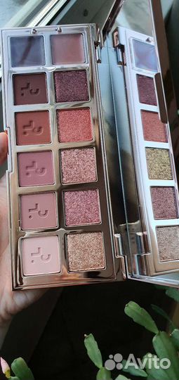 Палетка Patrick TA Major Dimension II Rose