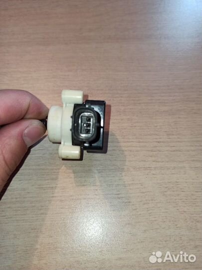 Датчик регулировки света Lexus RX