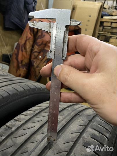 Pirelli Powergy 225/60 R18