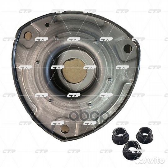 Опора передней стойки hyundai santa FE / KIA SP