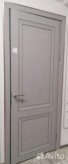 Межкомнатные двери бу с коробкой