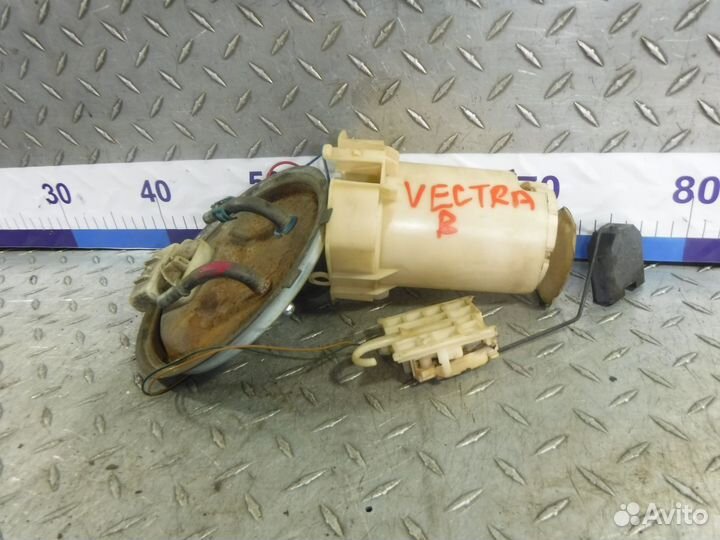 Насос топливный Opel Vectra B
