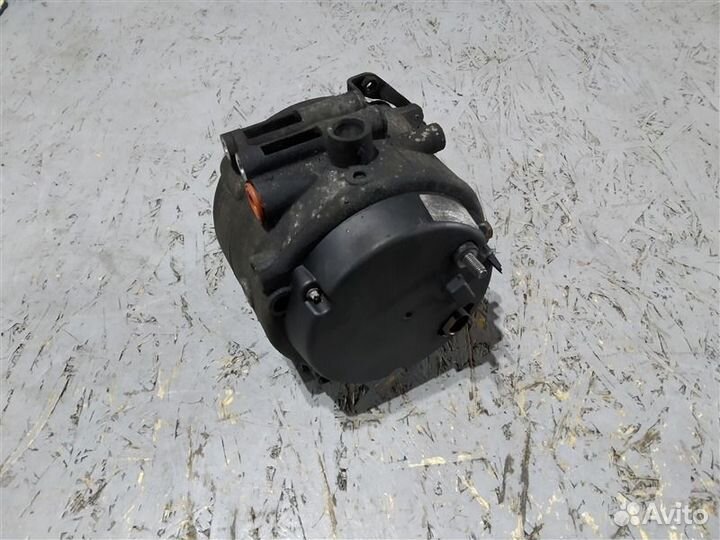 Генератор Mercedes Ml-Class W163 OM612