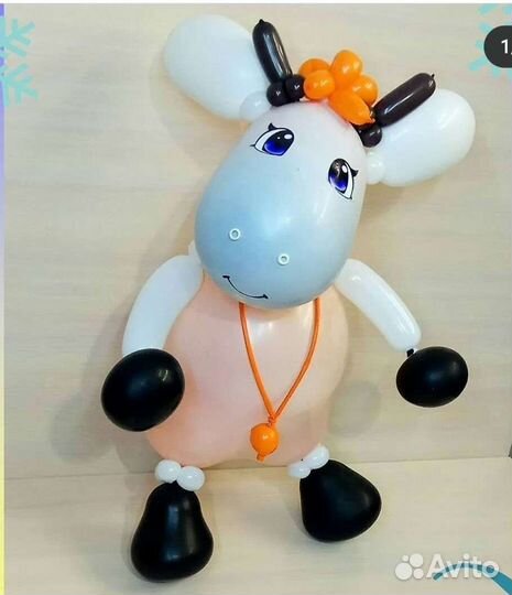 Воздушный шар