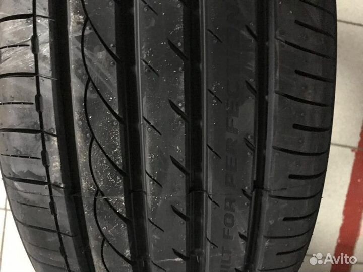 Zeta Alventi 245/45 R18 100W