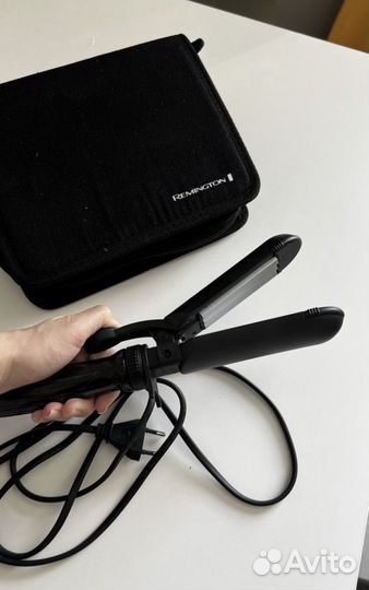 Плойка стайлер 3в1