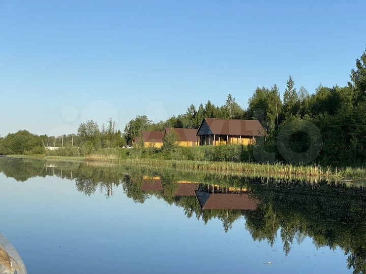 Дом 70 м² на участке 30 сот.