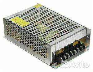 Блок питания для светодиодной ленты