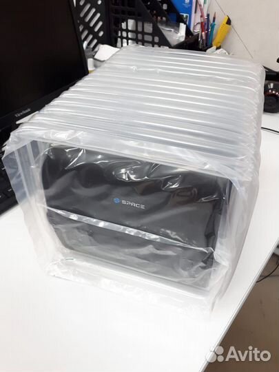 Принтер для этикеток Space X 42TT