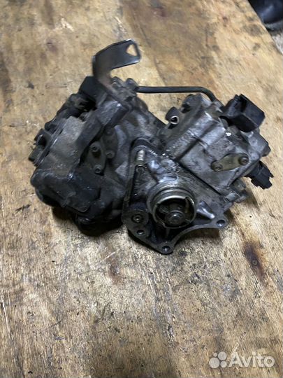 Тнвд Митсубиси Харизма