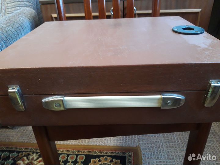 Фотоувеличитель упа-6Е Зенит