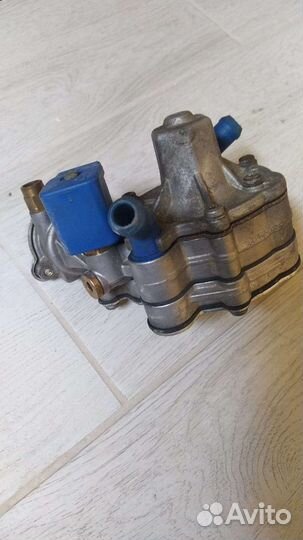 Газовый редуктор Tomasetto Alaska AT09