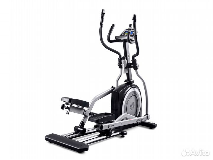 Эллиптический тренажер