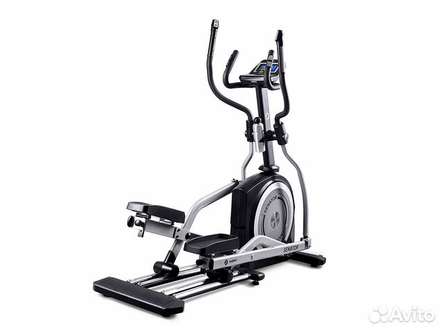 Эллиптический тренажер