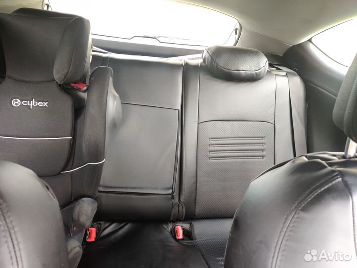 Opel Astra GTC 1.4 AT, 2012, 216 000 км