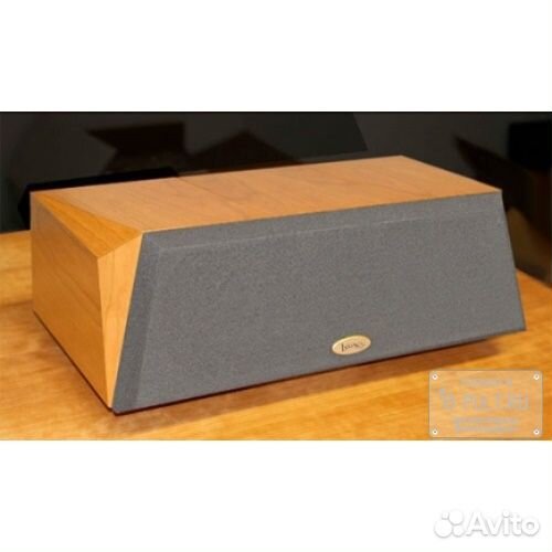 Центральный канал Legacy Audio Cinema HD black oak