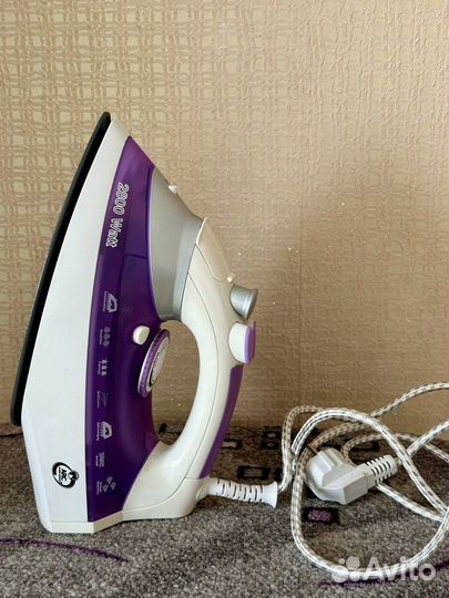 Утюг ARC-2800A