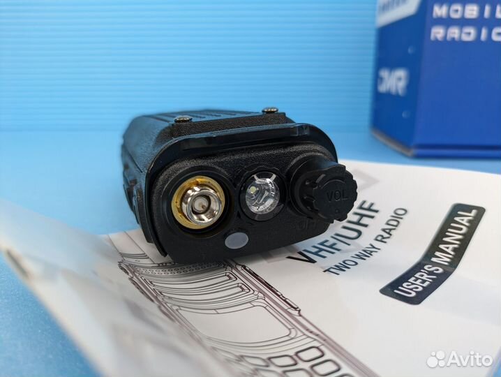Рация Baofeng 8вт