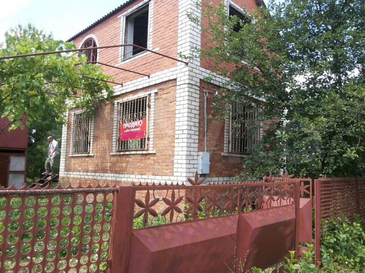 Дача 55 м² на участке 5,1 сот.