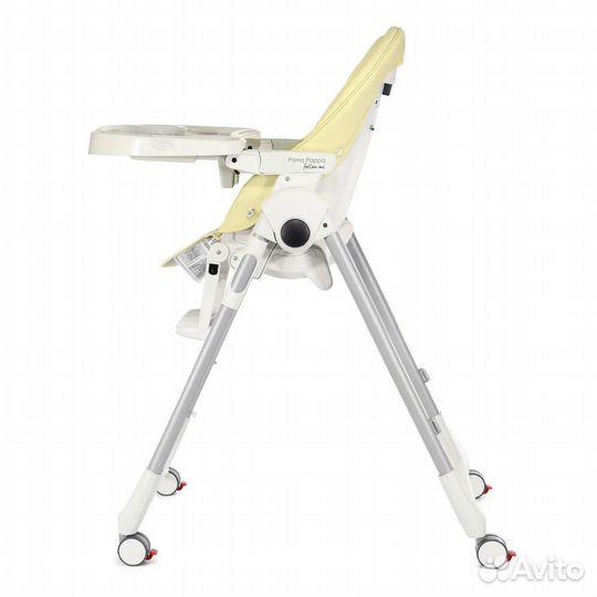 Стульчик для кормления peg perego prima papa