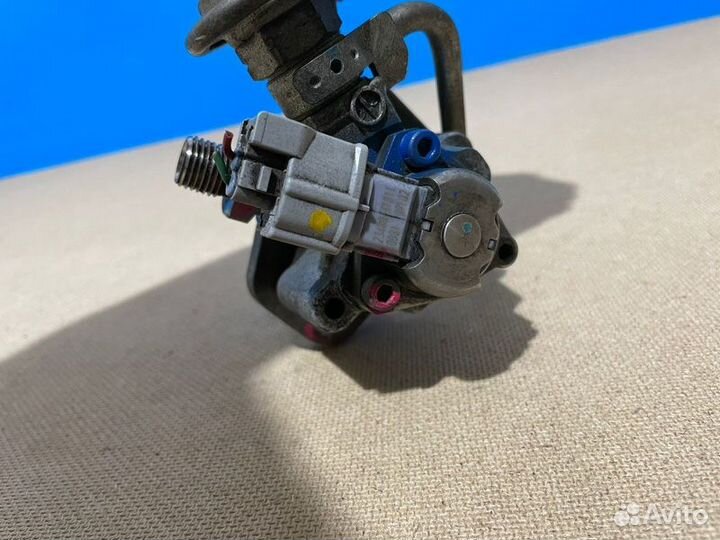 Тнвд Toyota Crown GRS180 4GR