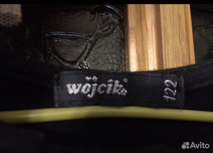 Платье Wojcik р.122