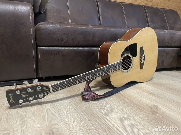 Гитара ibanez PF15-NT