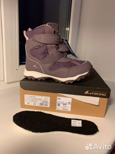 Viking 32 зима beito