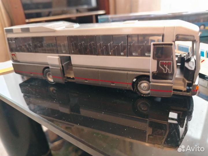 Mercedes benz O 302, Volvo