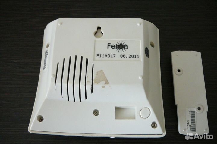 Беспроводной звонок