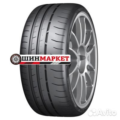 Goodyear Eagle F1 SuperSport R 235/35 R19 91Y