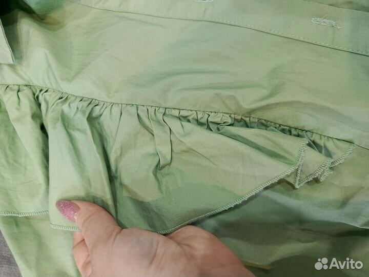 Блузка женская 46 48 нарядная