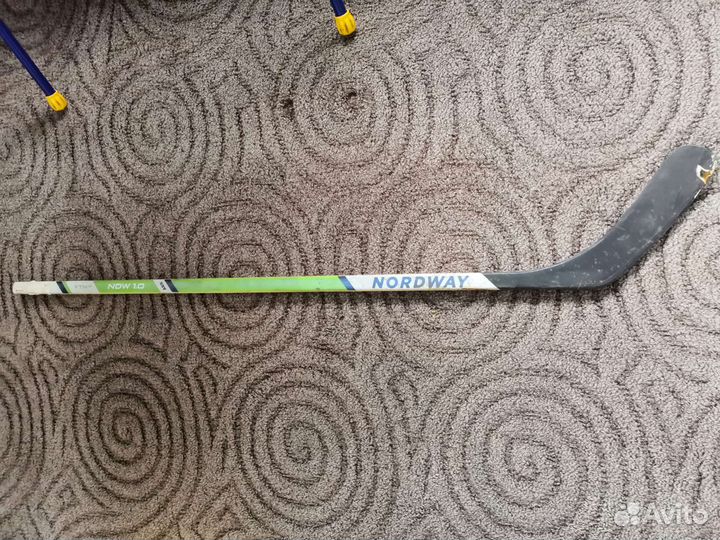 Хоккейная форма