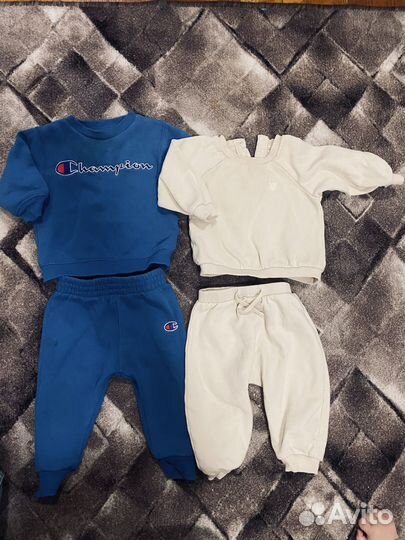 Костюм для мальчика