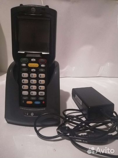 Терминал сбора данных Моторола MC 3190