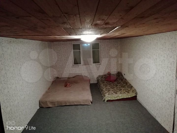 Дача 30 м² на участке 4,5 сот.