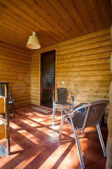 Комната 15 м², 2/2 эт.