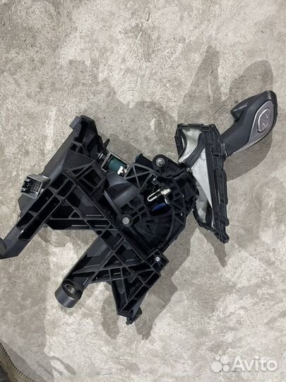 Кулиса кпп ford focus 3