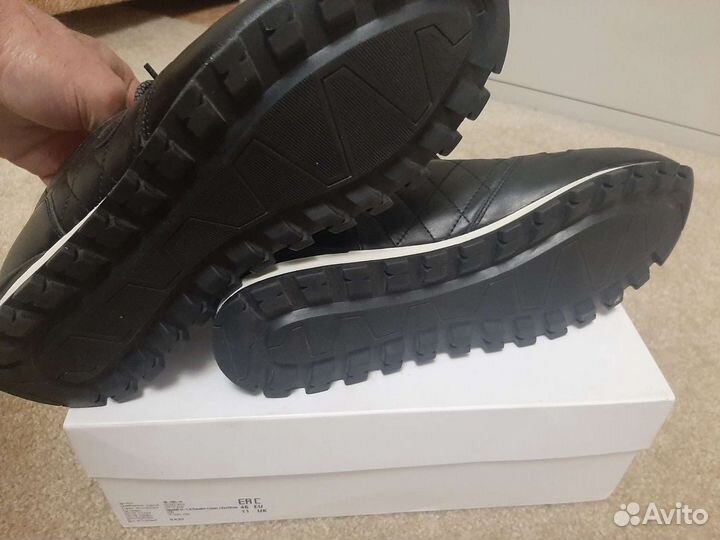 Кроссовки мужские