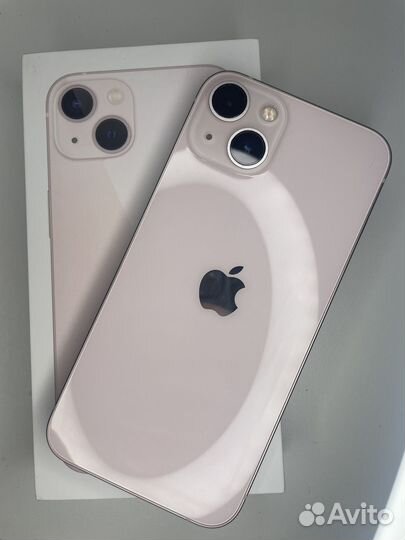 iPhone 13, 128 ГБ