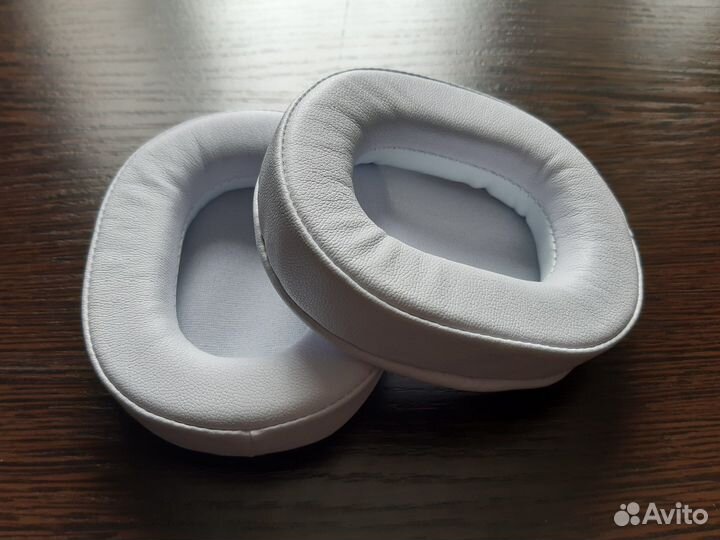 Амбушюры для наушников