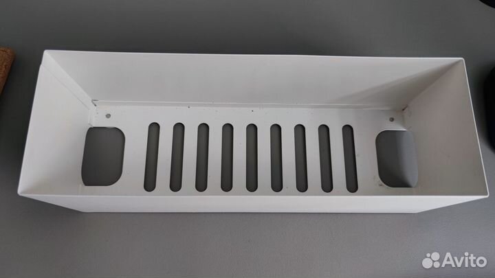 Короб для проводов IKEA Kvissle