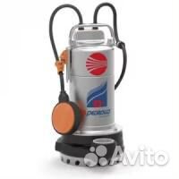 Дренажный насос Pedrollo TOP 1 Италия