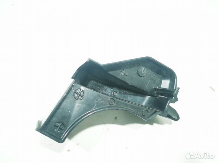 Пластик Land Rover Range Rover Sport 2 рест. 2020