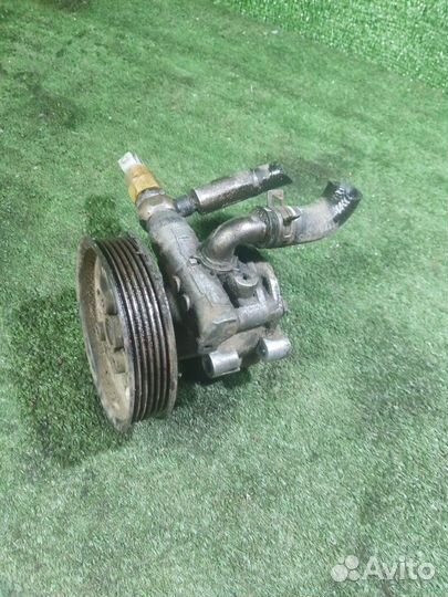 Насос гидроусилителя руля Volkswagen Golf 4 AKL