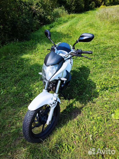 Stels flex 250 возможен обмен на авто