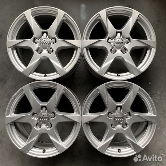 Диски Audi R17 Оригинал