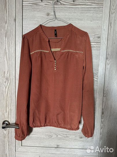 Блуза женская